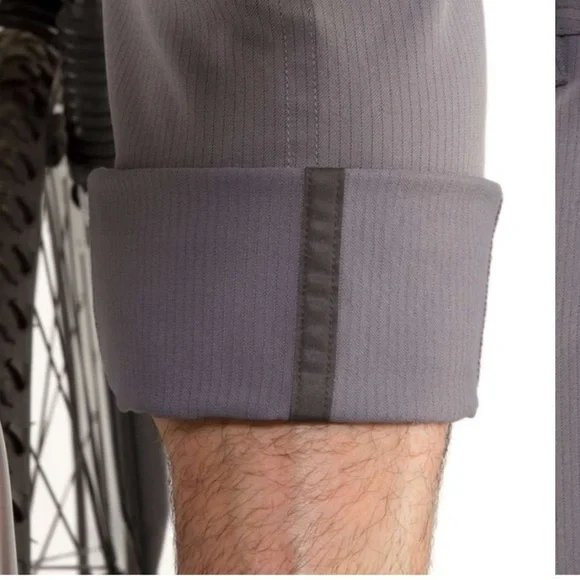 Lululemon pants mens